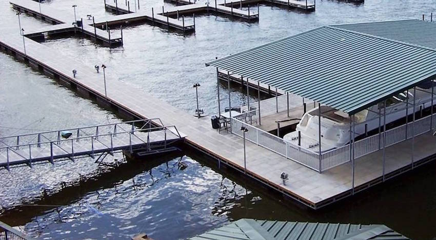 Dock System