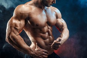 Boost Muscle Growth