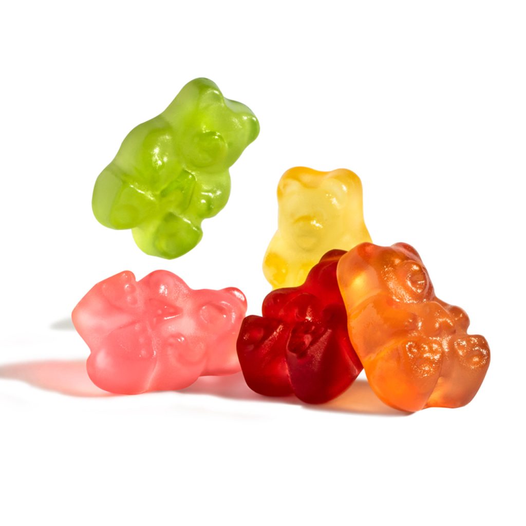 Adult Multivitamin Gummies