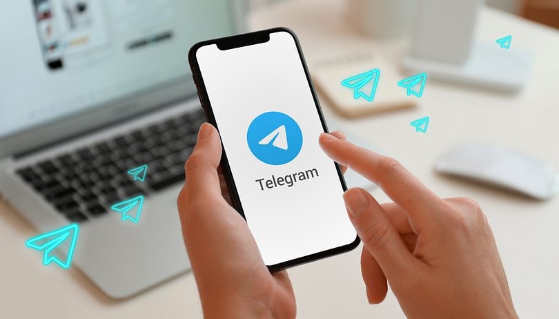 Buying Telegram Account